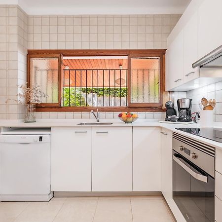 סנטני Villa Sa Pau מראה חיצוני תמונה