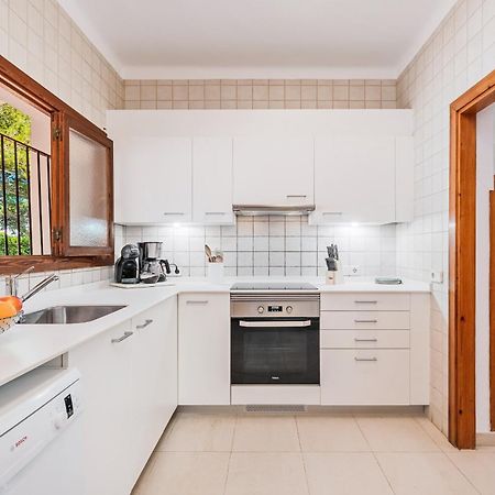 סנטני Villa Sa Pau מראה חיצוני תמונה