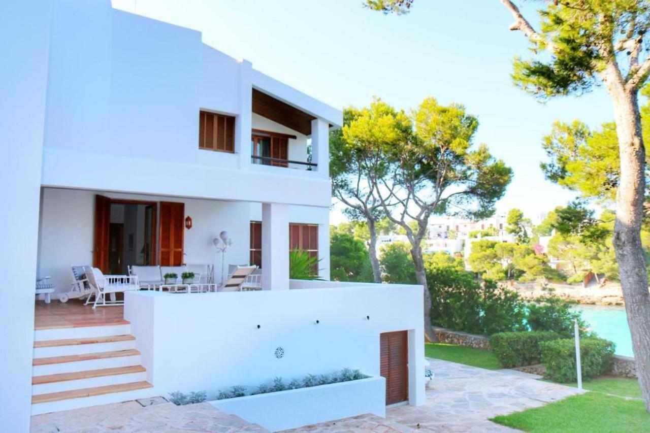 סנטני Villa Sa Pau מראה חיצוני תמונה
