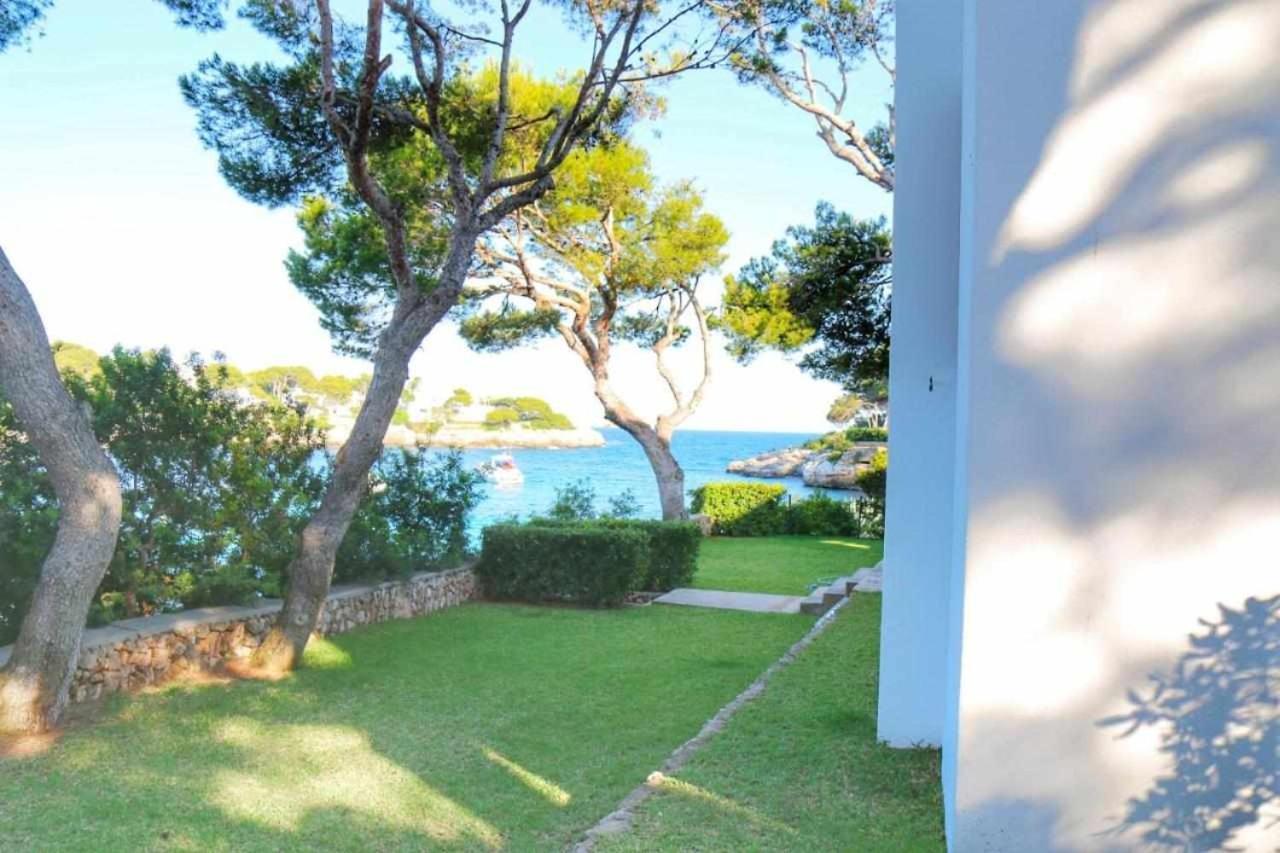 סנטני Villa Sa Pau מראה חיצוני תמונה