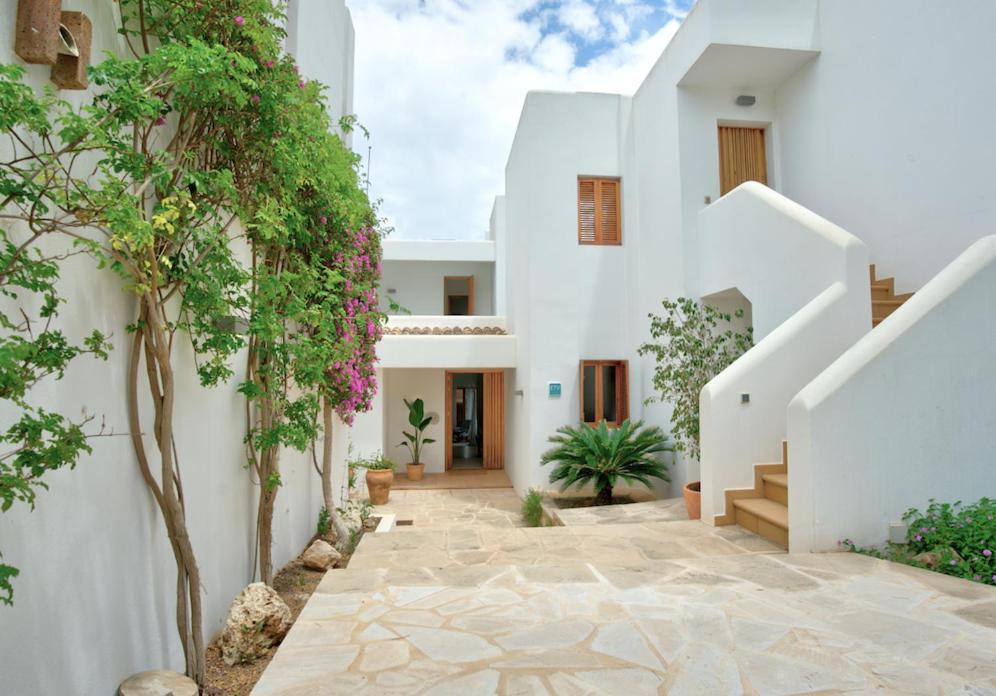סנטני Villa Sa Pau מראה חיצוני תמונה