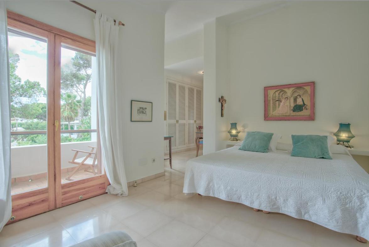 סנטני Villa Sa Pau מראה חיצוני תמונה