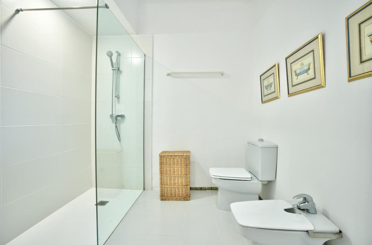 סנטני Villa Sa Pau מראה חיצוני תמונה