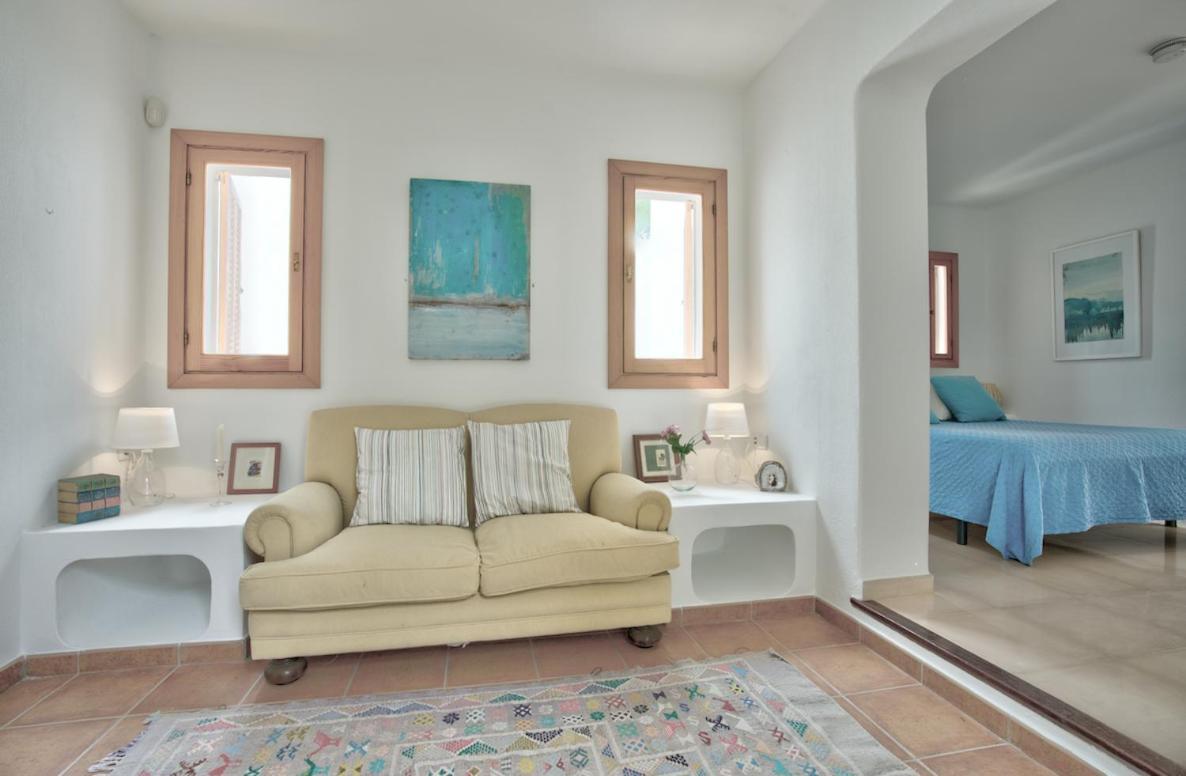 סנטני Villa Sa Pau מראה חיצוני תמונה