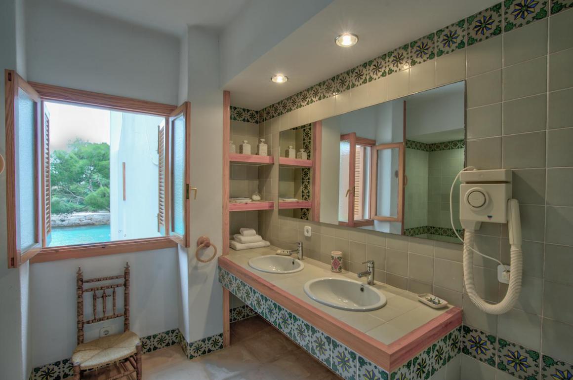 סנטני Villa Sa Pau מראה חיצוני תמונה