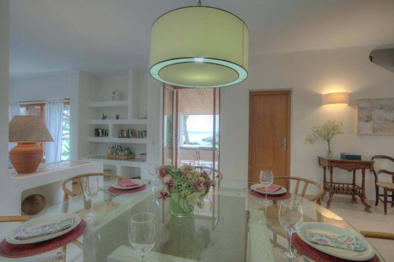 סנטני Villa Sa Pau מראה חיצוני תמונה