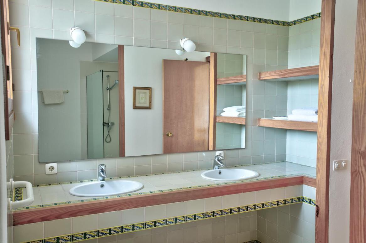 סנטני Villa Sa Pau מראה חיצוני תמונה