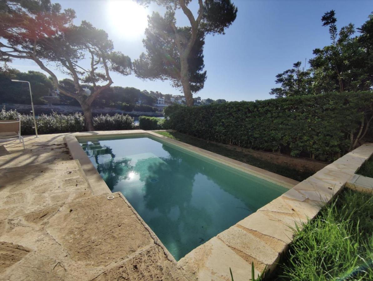 סנטני Villa Sa Pau מראה חיצוני תמונה