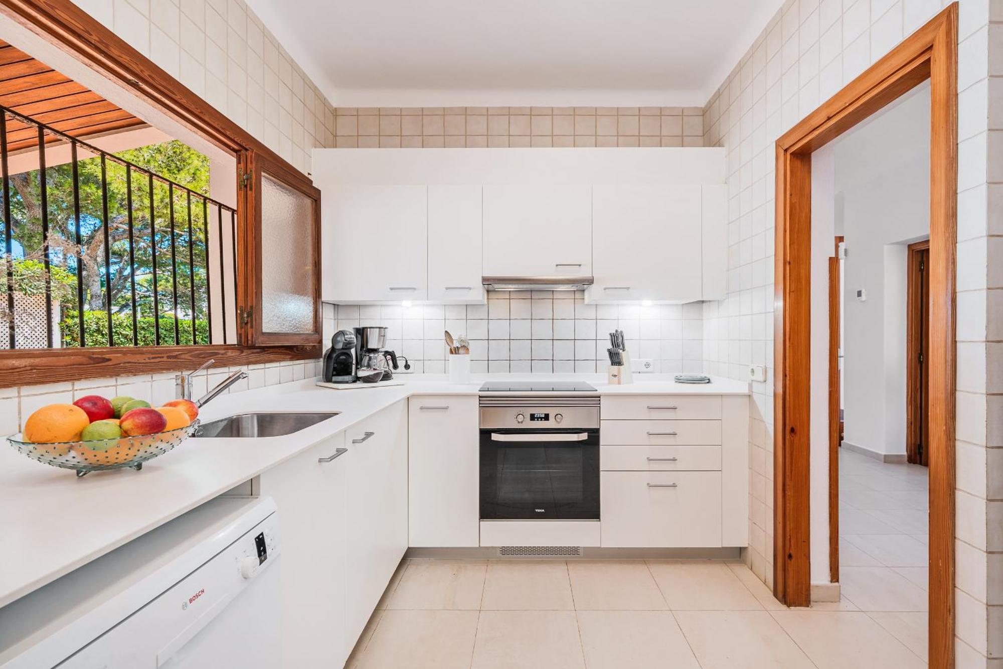 סנטני Villa Sa Pau מראה חיצוני תמונה