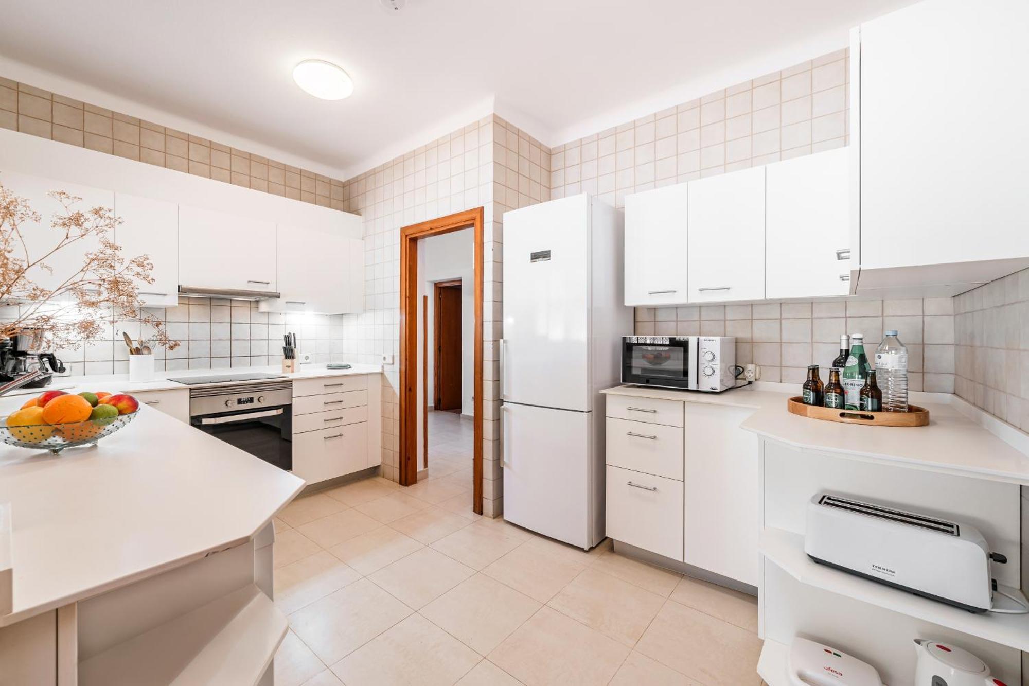 סנטני Villa Sa Pau מראה חיצוני תמונה